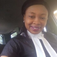 Enekwechi-Ekweonu Adaobi