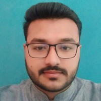 Syed Ali Naqi