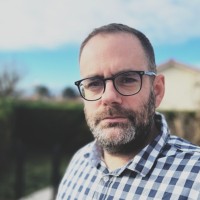 Jérémy Stavast