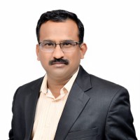 Nachiket Wagh