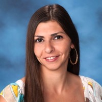 Nora Manoukian