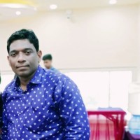 Pradeep Kumar Swain