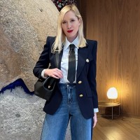 Lisa Miah