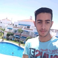 Abdelaziz Lamaachi