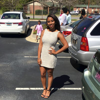 Ashlei Alston