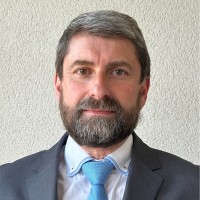 Marcos Gonzalez Pousa