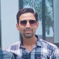 Sunil Goswami