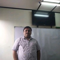 Anurag Pandey
