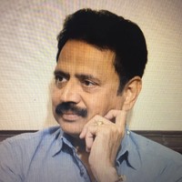 E R Suresh Narain