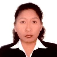 Rossana Gina Castillo Olarte