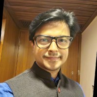 Pratik Acharya