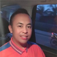 Francis Pe Benito