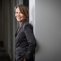 Isabelle Crouzet