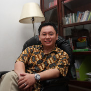 Harry Wahyudi