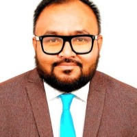 Md. Kamrul Hasan, (PGDTM- BUTEX,MBA-DU,BBA-NSU)