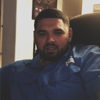 Pete Morales