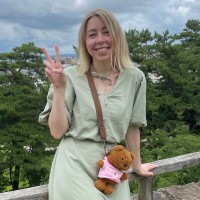 Ilona Pshenichnikova