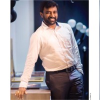 Chowdary Karuturi