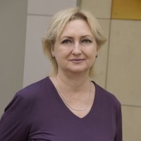 Светлана Хасянова