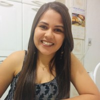 Pâmela Cristina