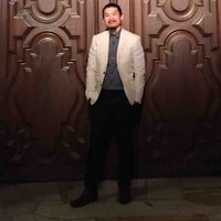 Russell Prodigalidad