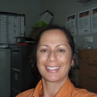 Tracey Pilkinton