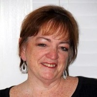 Joanne Harvey