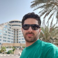 Morteza Makhdoumi
