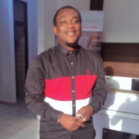 Lionel MAHILE