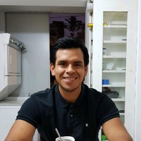 Fabio Tafur Arroyo