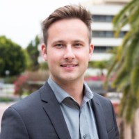 Jackson Bender
