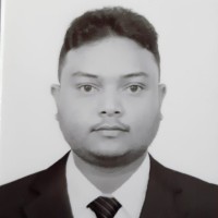 Mohamed Sashi -Looking for a job