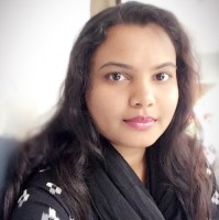 Sushmita Suna