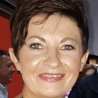Andrea Hare