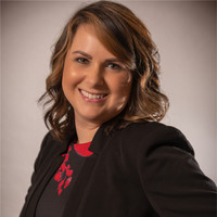 Allison Capetillo, Bsn, Rn, Scrn