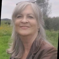 Gepke Van Der Wal