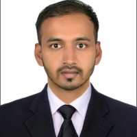 Santosh Yamgar