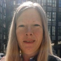 Jane Massie