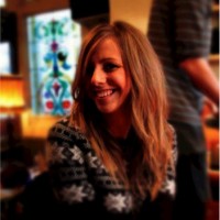 Rebecca Woodhams