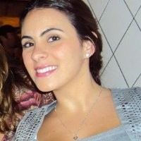 Gabriela da Paz Choairy
