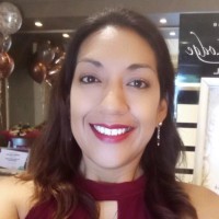 Cecilia Córdova Camacho