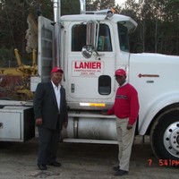 Ben Lanier