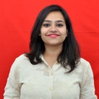 Swati Sharma