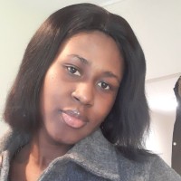 Nana Yaa Osaah Tabiri