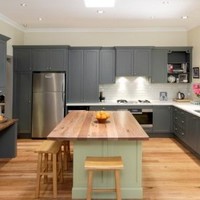 Pro Kitchen Remodeling