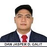 Dan jasper Galit