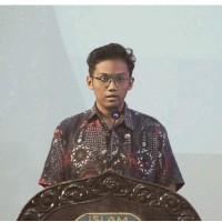 Andi Muhammad Ihsan F.