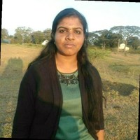 Raveena Raj