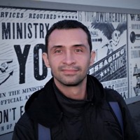 John Fernando Arenas Cano