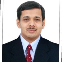 Shivakumar Bhat